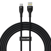 Kabel Baseus Flash 2 USB-A / USB-C 100W 2 m