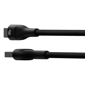 Kabel Baseus Flash 2 USB-A / USB-C 100W 2 m