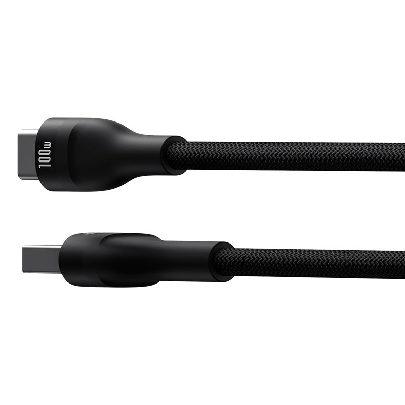Kabel Baseus Flash 2 USB-A / USB-C 100W 2 m