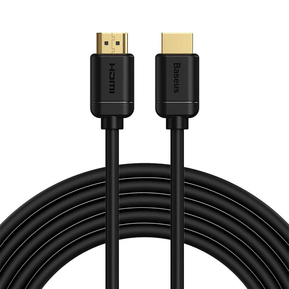 Baseus High Definition Kabel HDMI - HDMI 5m HDR HDMI 2.0