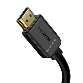 Baseus High Definition Kabel HDMI - HDMI 5m HDR HDMI 2.0