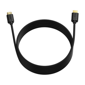Baseus High Definition Kabel HDMI - HDMI 5m HDR HDMI 2.0