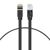 Baseus High Speed Kabel sieciowy płaski Ethernet CAT6 RJ45 1m