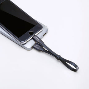 Baseus Nimble Kabel USB-A / Lightning 2A 0,23 m
