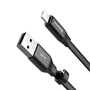 Baseus Nimble Kabel USB-A / Lightning 2A 0,23 m