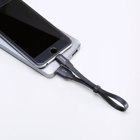 Baseus Nimble Kabel USB-A / Lightning 2A 0,23 m