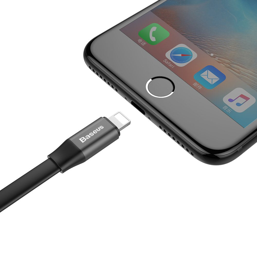 Baseus Nimble Kabel USB-A / Lightning 2A 0,23 m