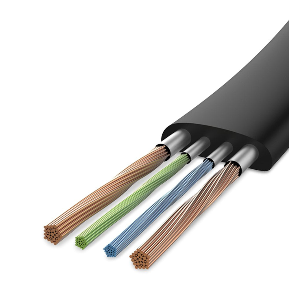 Baseus Nimble Kabel USB-A / Lightning 2A 0,23 m