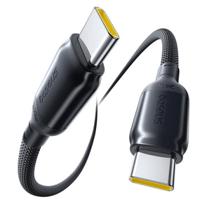 Kabel Baseus PicoGo 240W USB-C - USB-C 2m