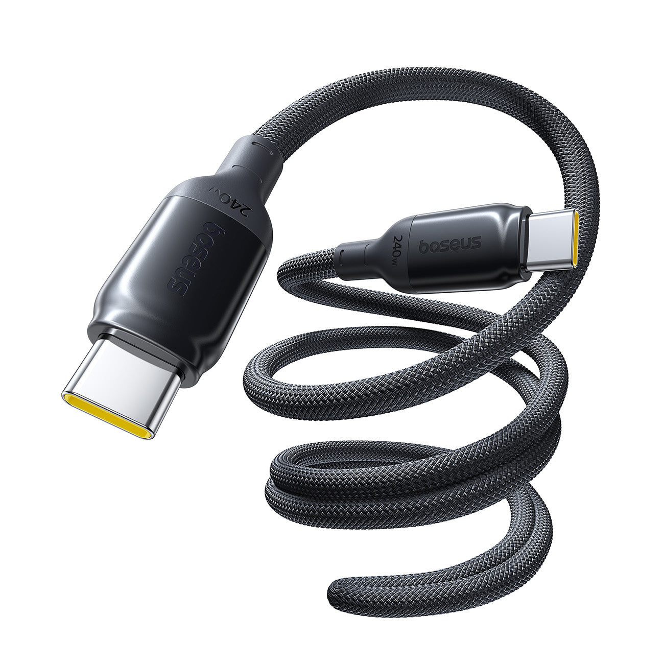Baseus PicoGo 240W Kabel USB-C - USB-C 2m