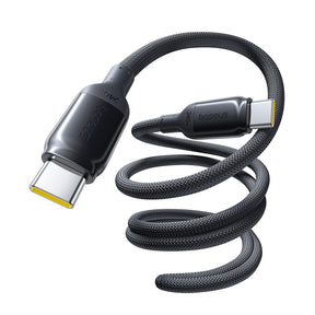 Baseus PicoGo 240W Kabel USB-C - USB-C 2m