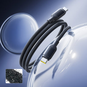 Baseus PicoGo 240W Kabel USB-C - USB-C 2m