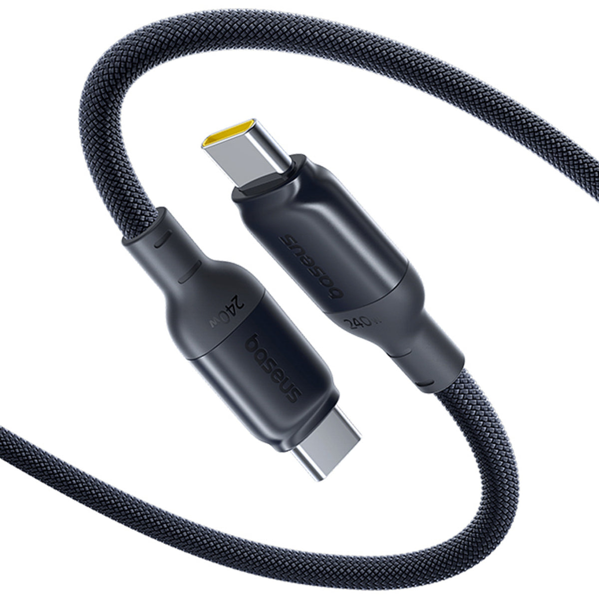 Baseus PicoGo Fast Charging 240W Kabel USB-C do USB-C 1m