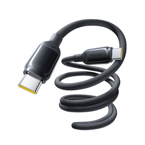 Baseus PicoGo Fast Charging 240W Kabel USB-C do USB-C 1m