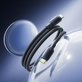 Baseus PicoGo Fast Charging 240W Kabel USB-C do USB-C 1m