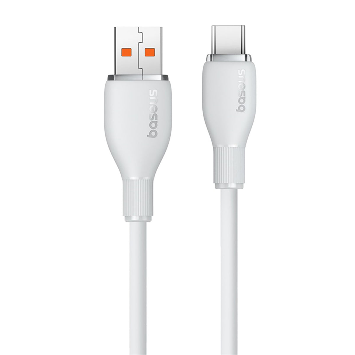 Kabel Baseus Pudding 100W USB-A - USB-C 1,2m