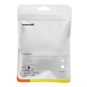 Baseus Silky Kabel USB-A – USB-C 3A 1m