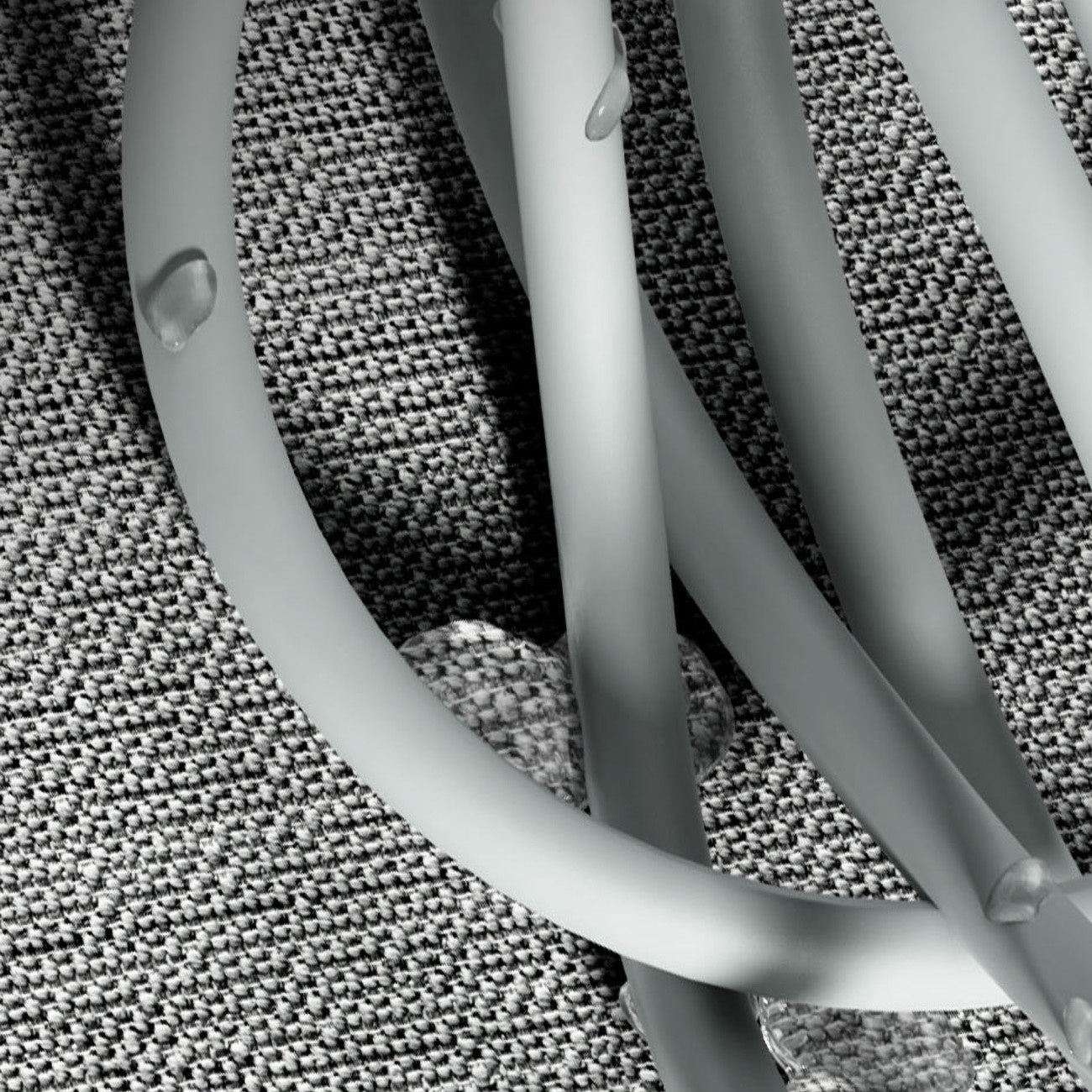 Baseus Simple Wisdom Kabel Lightning / USB-C 20W 1,5 m 2 szt.