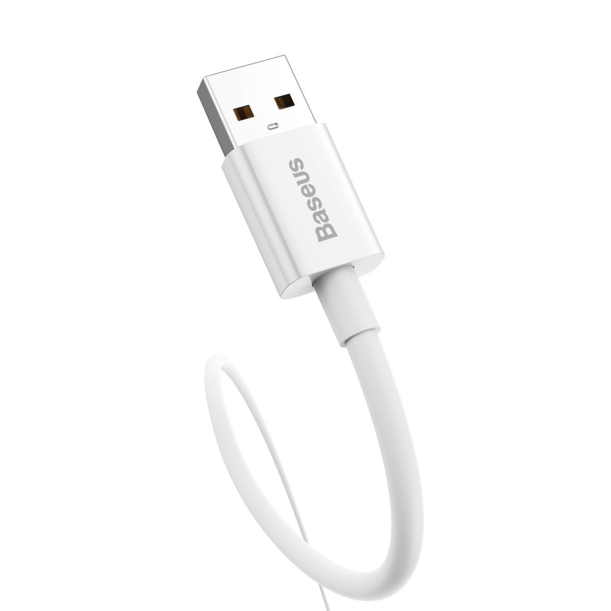 Baseus Superior Series Kabel USB-A - USB-C 100W 0,25m