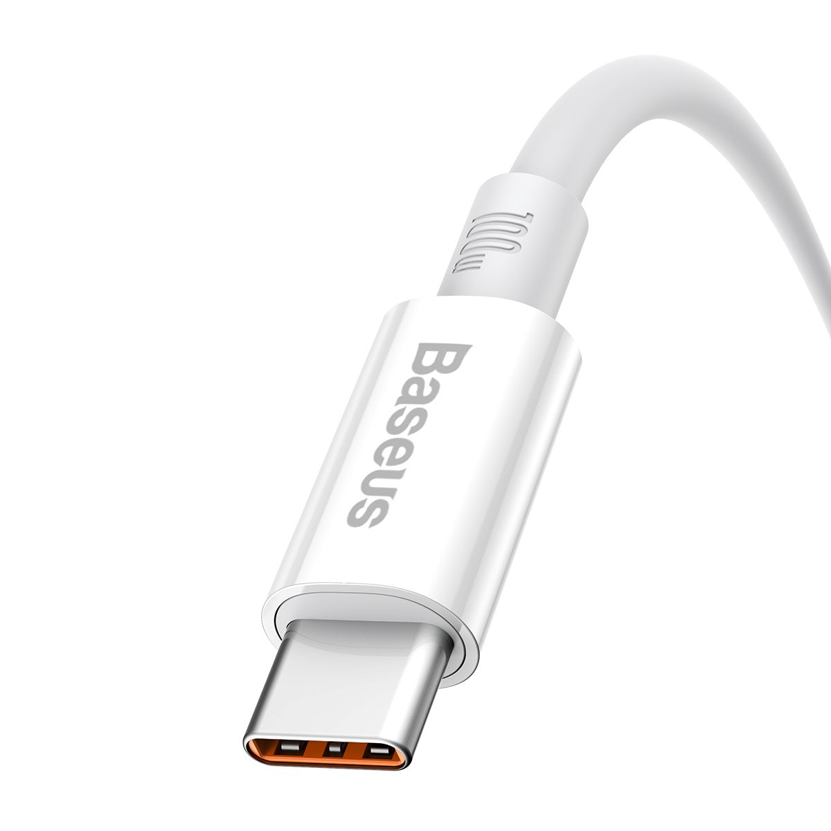 Baseus Superior Series Kabel USB-A - USB-C 100W 0,25m