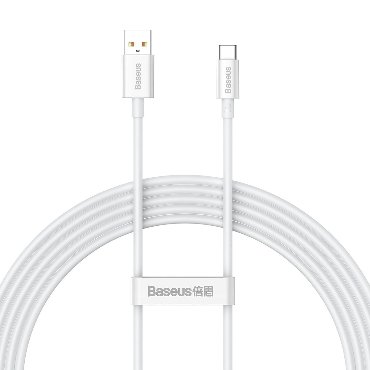 Baseus Superior Series Kabel USB-A - USB-C 100W 2m