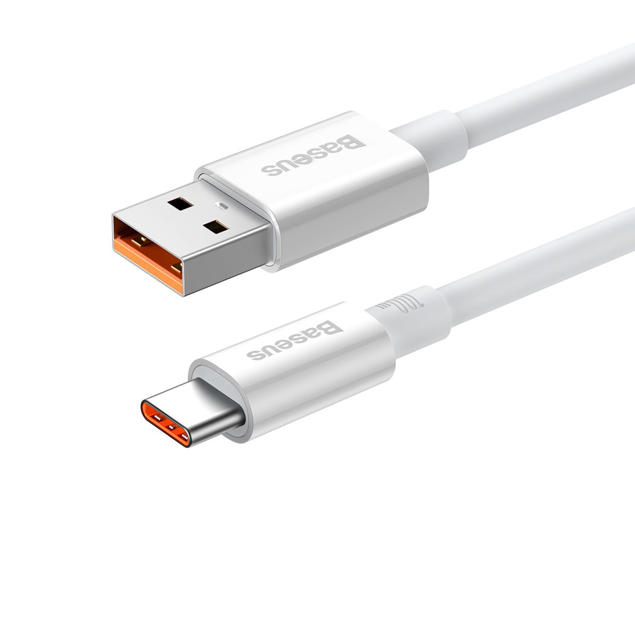 Baseus Superior Series Kabel USB-A - USB-C 100W 2m