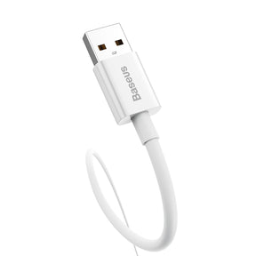 Baseus Superior Series Kabel USB-A - USB-C 100W 2m