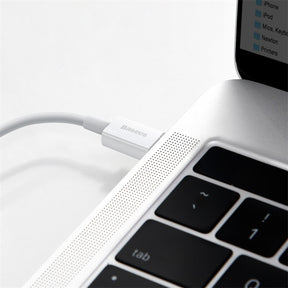 Baseus Superior Series Kabel USB-C - Lightning PD 20W 0,25m