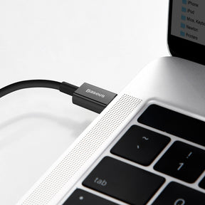 Baseus Superior Series Kabel USB-C – Lightning Power Delivery 2m