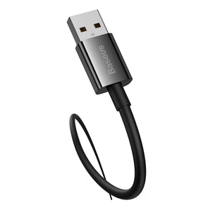 Kabel Baseus Superior Series USB-A / USB-C 100W 1m
