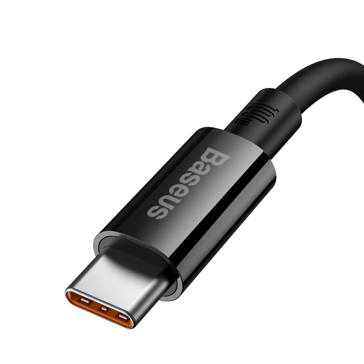Kabel Baseus Superior Series USB-A / USB-C 100W 1m