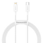 Kabel Baseus Superior Series USB-C / Lightning PD 20W 1 m