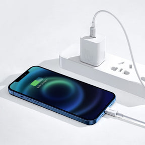 Kabel Baseus Superior Series USB-C / Lightning PD 20W 1 m