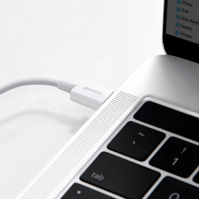 Kabel Baseus Superior Series USB-C / Lightning PD 20W 1 m