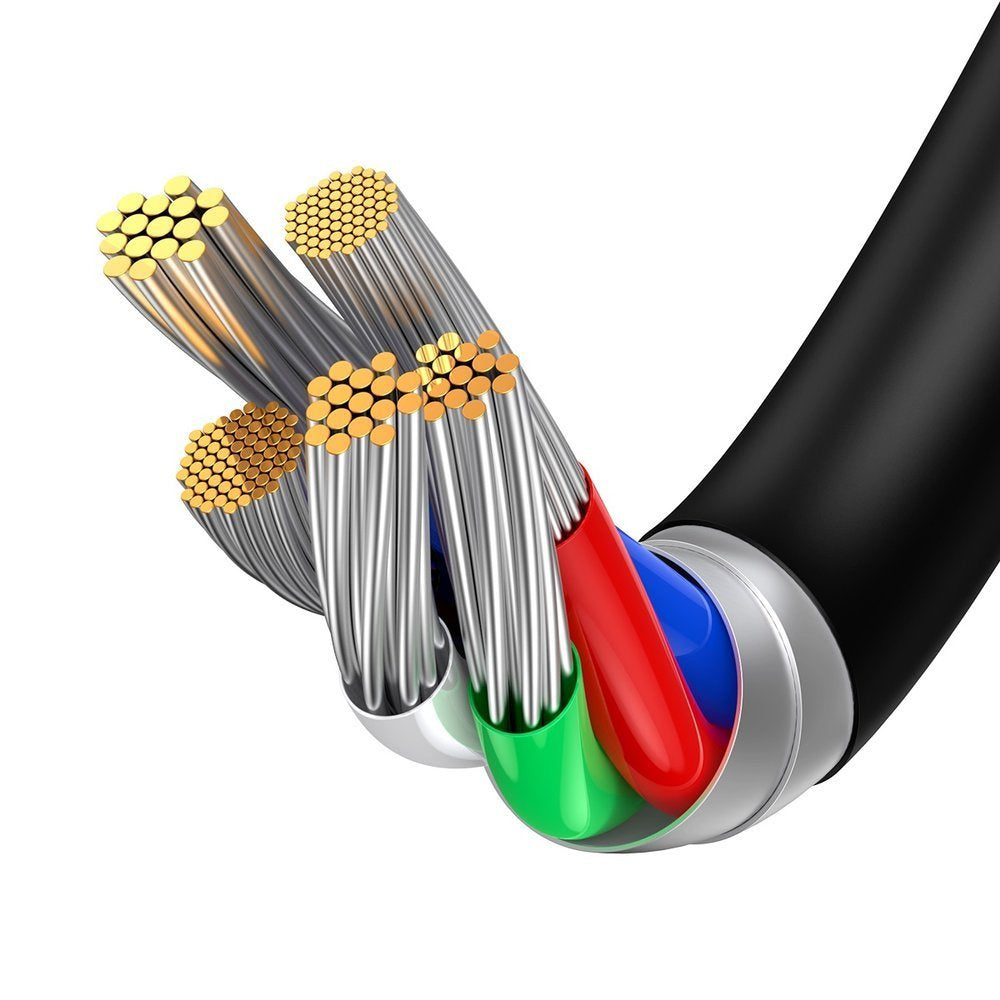 Kabel Baseus Superior Series USB-C / Lightning PD 20W 1 m