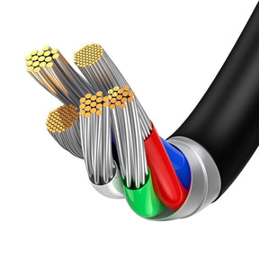 Kabel Baseus Superior Series USB-C / Lightning PD 20W 1 m