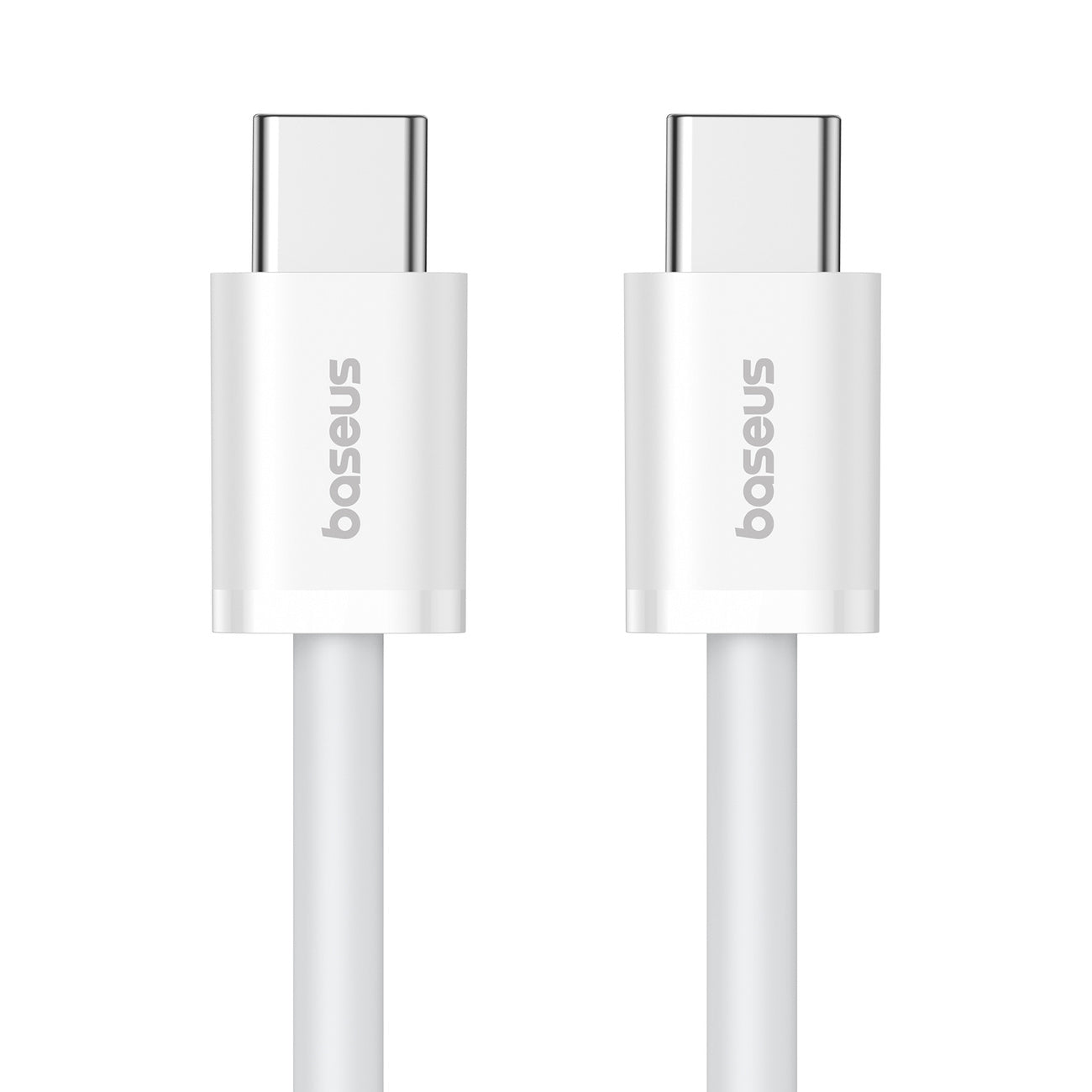 Kabel Baseus Superior Series II USB-C - USB-C 30W 480Mb/s 1m