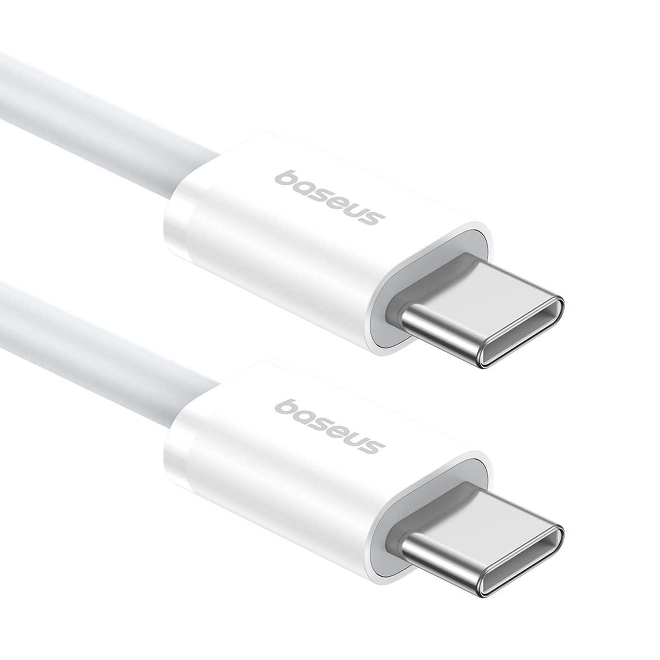 Kabel Baseus Superior Series II USB-C - USB-C 30W 480Mb/s 1m