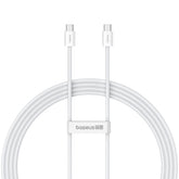 Kabel Baseus Superior Series II USB-C - USB-C 30W 480Mb/s 2m