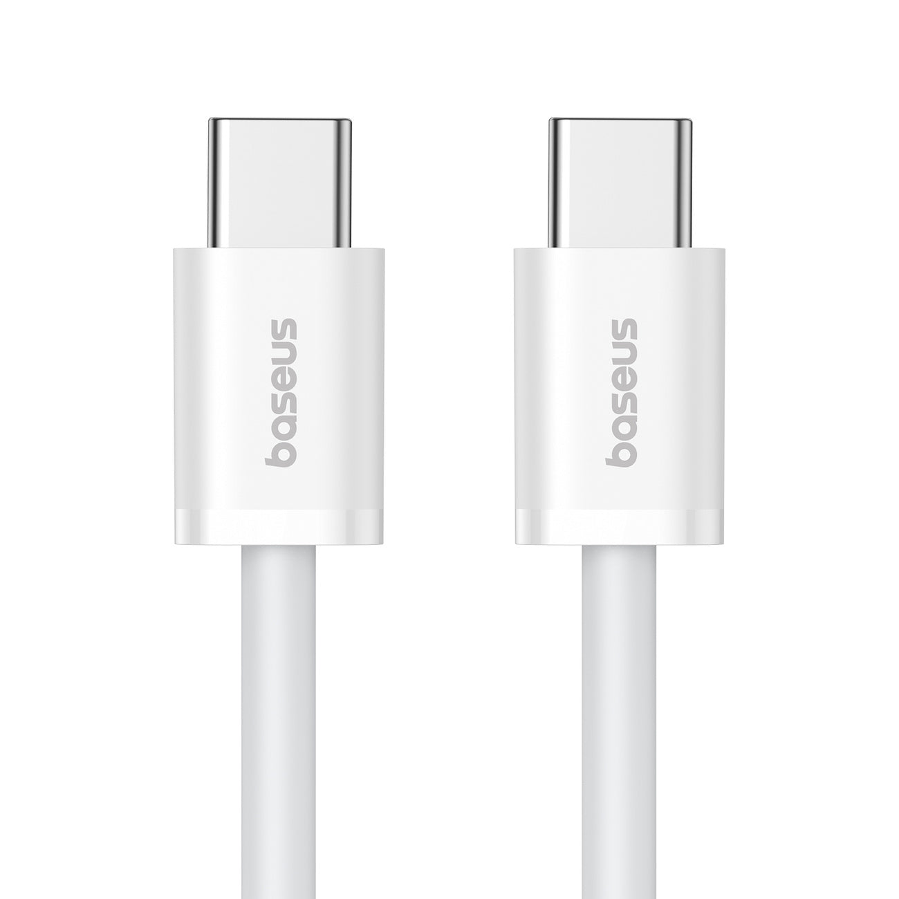 Kabel Baseus Superior Series II USB-C - USB-C 30W 480Mb/s 2m