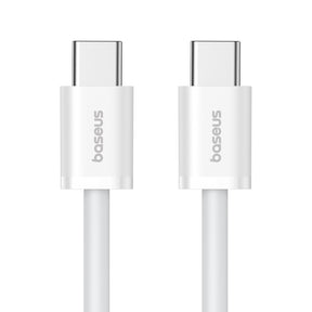 Kabel Baseus Superior Series II USB-C - USB-C 30W 480Mb/s 2m