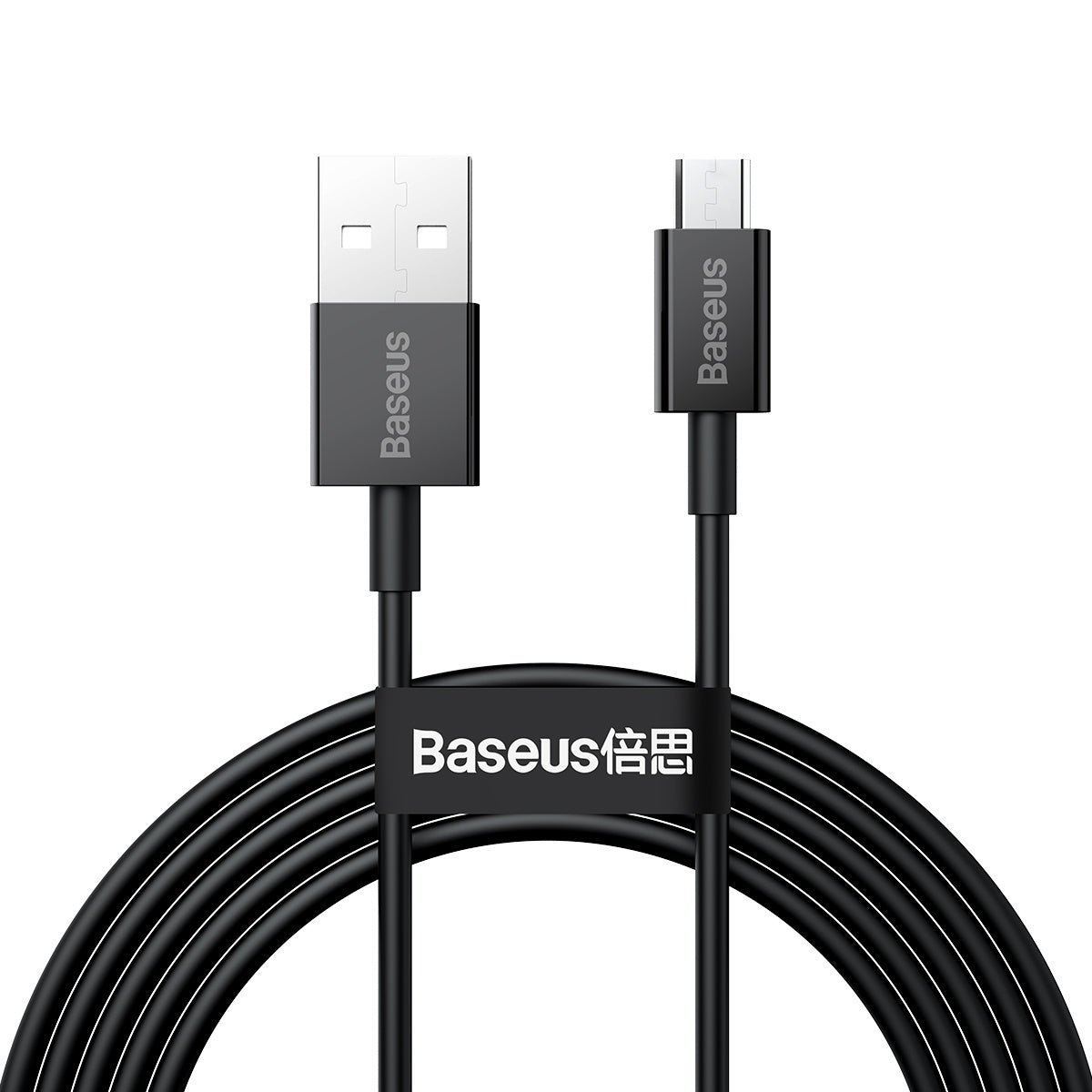 Kabel Baseus Superior USB-A / micro USB 2A 2m