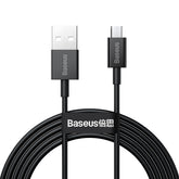 Kabel Baseus Superior USB-A / micro USB 2A 2m