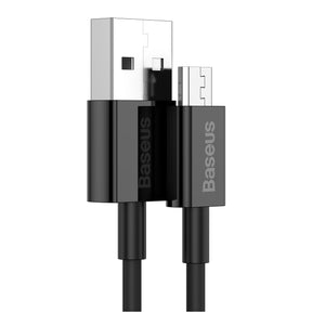 Kabel Baseus Superior USB-A / micro USB 2A 2m