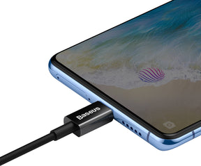 Kabel Baseus Superior USB-A / micro USB 2A 2m