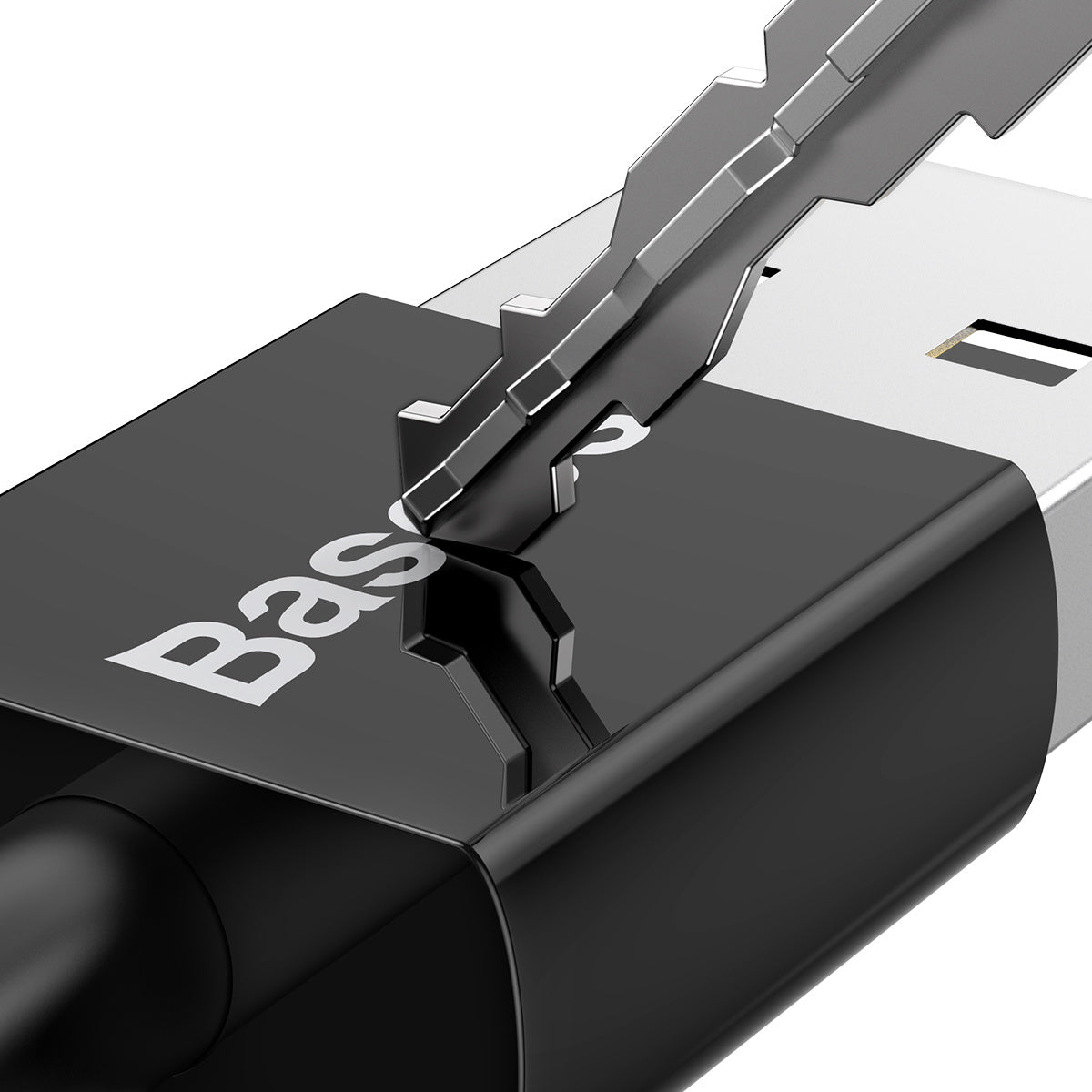 Kabel Baseus Superior USB-A / micro USB 2A 2m