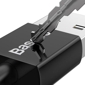 Kabel Baseus Superior USB-A / micro USB 2A 2m
