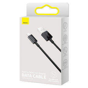 Kabel Baseus Superior USB-A / micro USB 2A 2m
