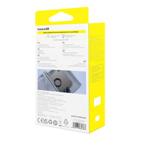 Baseus Tungsten Gold Magnetic Kabel USB-C / USB-C 100W 1m