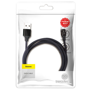 Kabel Baseus Yiven USB-A - MicroUSB 1,5m
